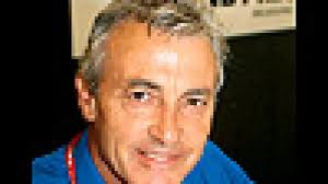 BROCK: Remembering the man