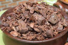 Cara memasak gudek nagka muda. Resep Gudeg Nangka Ini Cara Pengolahannya Supaya Enak