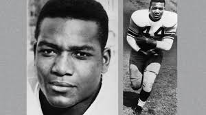 Legendary running back Jim Brown dies at 87