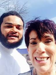 Patricia Riddick's Instagram, Twitter & Facebook