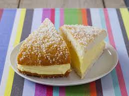 Maybe you would like to learn more about one of these? Wochenrezept Tartetropezienne Das Dessert Das Brigitte Bardot Liebt Italyrivieralps
