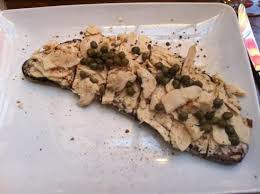 Tartine Poularde Exquise Photo De Cuisine De Comptoir Arles Tripadvisor