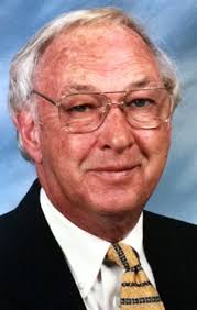 Arthur F. Benjamin, Jr. Obituary