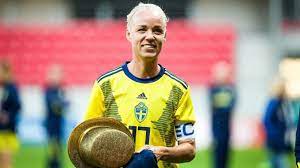 It was in gantofta outside helsingborg that the football field began where she played in gantofta if. Tokyo Olympics Caroline Seger Set To Break Her Own Record For Sweden