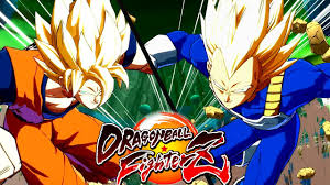We did not find results for: Dragon Ball Fighterz Relive The Battles Of Dragon Ball In The Old 2d Arcade Style Steemkr