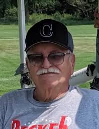 Obituary information for Dallas Slagle