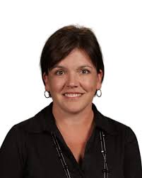 Flora named new Sevier printipal, replacing the retiring Harvey