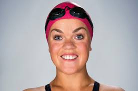 The home of swimming on bbc sport online. Ellie Simmonds Mysummergoal Journey Vitality Magazine
