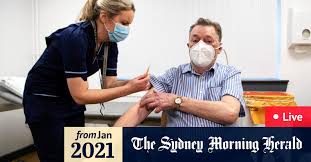 Safety is a top priority. Coronavirus Australia Update Live Nsw Restrictions Eased Household Public Gathering Numbers Increased 2021 Australian Open Crowd Numbers To Come Uk Covid Deaths Surpass 100 000