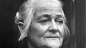 8 mars : qui est Clara Zetkin à l'origine de la journée internationale des  droits des femmes ? | CNEWS