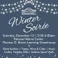 Winter Soirée — PCEI event image
