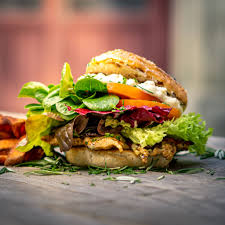 Pin Auf Dom Burger