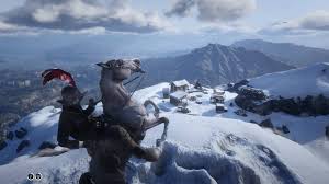 Horses in red dead redemption 2 aren't just mounts for you to . Red Dead Redemption 2 How To Get The Morion Helmet And The Ram Skull Mask Vg247