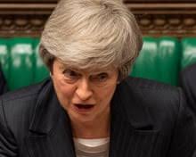 What happens if the UK and EU fail to agree a Brexit deal?