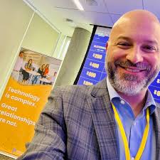 Mahantesh Gadaginmath