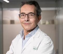 Juan Manuel Corral Molina