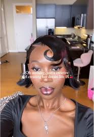 Lashay Creative Director