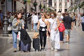 Málaga Hoy - News update