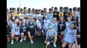 The Diamondmen Top The Knights