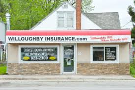 Maybe you would like to learn more about one of these? Locations Willoughby Insurance