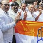 Karnataka bypoll results: Congress-JDS alliance
