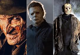Freddy vs jason full vs costume (pants included but not pictured)**read description**. Cs Soapbox Freddy Michael Jason Why We Can T Seem To Let Them Die