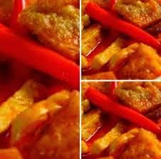 Sambal goreng kentang kering adalah sambal goreng yang dimasak tanpa menggunakan santan jadi sambal goreng kentang memiliki rasa yang pedas. Resep Sambal Goreng Kentang Kuah Santan County Food