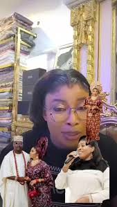 Geh, geh, awon to ga ninu aye o ri owo dapada. Olorun ma ba oju mi je bi  ose ba oju aboruboye gospel singer je oooo.🤣🤣😂😂😂😂🤣🤣😅😅 Part 1