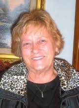 Obituary information for Dorothy Rose “Dottie” Ruth