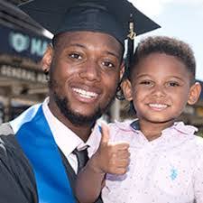 Nico Caraballo's Instagram, Twitter & Facebook