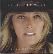 Sadie Jemmett