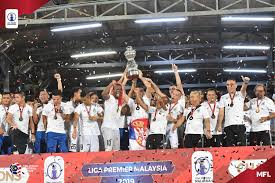 Musim lepas, sabah fa adalah pasukan yang bergelar juara liga perdana malaysia 2019 dan seterusnya dinaikkan ke liga super malaysia 2020. Jelius Usaha Kerajaan Sabah Safa Perangsang Kejayaan Stadium Astro