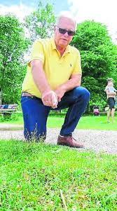 Gemeinden wollen der Gänse-Plage am Tegernsee Herr werden