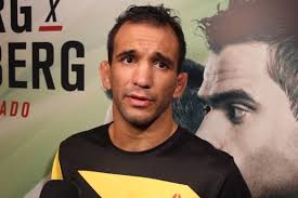 Rani Yahya reveals he tested positive for COVID-19 as UFC Vegas 33 loses  co-main event