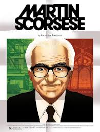 Martin Scorsese : Amazing Ameziane: Amazon.de: Books