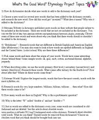 No, you cannot have the letter ä in a username on wikianswers. Exploring Etymologies The Stories Of Our Words Scholastic