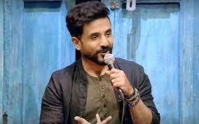 Vir Das to perform in Hyderabad: Date, ticket prices & more