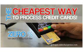 From cable bills to gym membership, automatic payments can always be set up. Take Charge Stop Paying For Credit Card Processing By Htown Marketing In Houston Tx Alignable