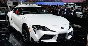 Check Out This Awesome Collection Of 4k Car Wallpapers With 50 4k Car Wallpaper Pictures For Your Desktop Ph Toyota Supra Super Sport Cars Sports Cars Luxury