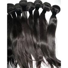 Luckily, there are many options to straighten your hair naturally, using many products you already have at home. Indian Remy Straight Hair Remy Hair Extension Remy Hair Wigs Remy Human Hair à¤° à¤® à¤¹ à¤¯à¤° Gm Enterprises Chennai Id 15805371897