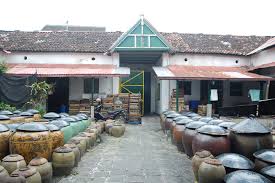 265 resep babi kecap kentang ala rumahan yang mudah dan enak dari komunitas memasak terbesar dunia! Pabrik Kecap Cap Genthong Balai Pelestarian Cagar Budaya Yogyakarta