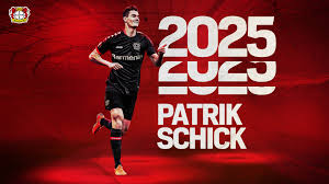 Latest on bayer leverkusen forward patrik schick including news, stats, videos, highlights and more on espn. Bayer 04 Leverkusen On Twitter Icymi Patrik Schick Has Joined The Werkself From As Roma On A Five Year Deal