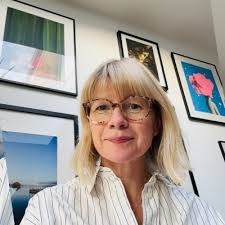 Botanical Courtyard mural recently designed and painted in Birmingham,  pleasure working the team of Modern Designers 🙂