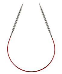 How much does the shipping cost for 9 inch circular knitting needles? 9 Inch Chiaogoo Red Circular Knitting Needles Alpaca Direct