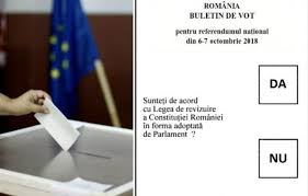 Da, mormintele pot speria, moartea sperie. Peste 35 De Milioane De Euro Bugetul Necesar Pentru Referendumul De Redefinire A Familiei Alba24