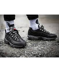 Nike Air Max 95 Essential Woven Tongue Sale Trainer Cheap Nike Air Max Air Max 95 Mens Nike Air Max 95