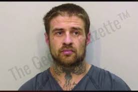 Ronald Talley: https://thegeorgiagazette.com/bartow/ronald-talley-15/