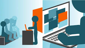 How Faculty Adapt their Practices to Teach Online – An Interview with Donna  Murdoch - AACE