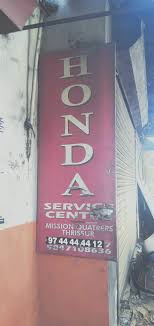 Find the car that's right for you with car finder. Vision Honda Car Service Centre Kalathode Car Repair Services In Thrissur Justdial