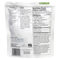 We give back 1% of our sales to support organic farming causes. Simply Organic Mild Taco Simmer Sauce Keto Low Carb